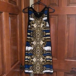 Banana Republic dress size XS